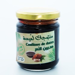 confiture de datte 250g